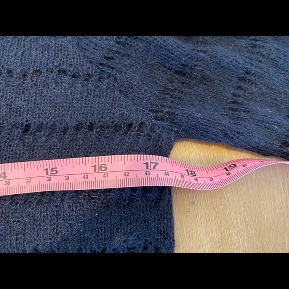 Sotch and Soda/Maison Scotch Sweater - Picture 3 of 5